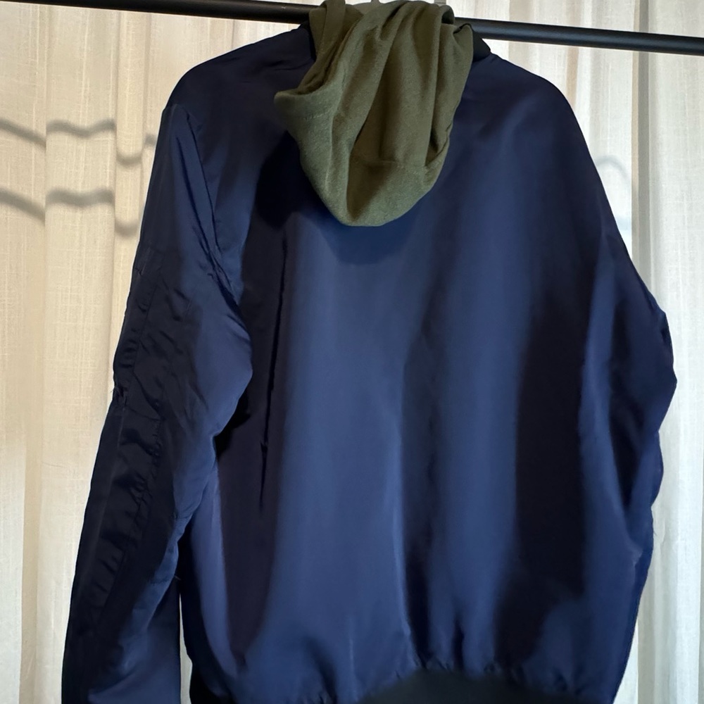Zara Man Jacket - Picture 3 of 4